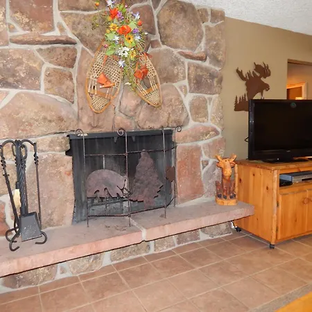 Hi Country Haus Unit 1515 Villa
